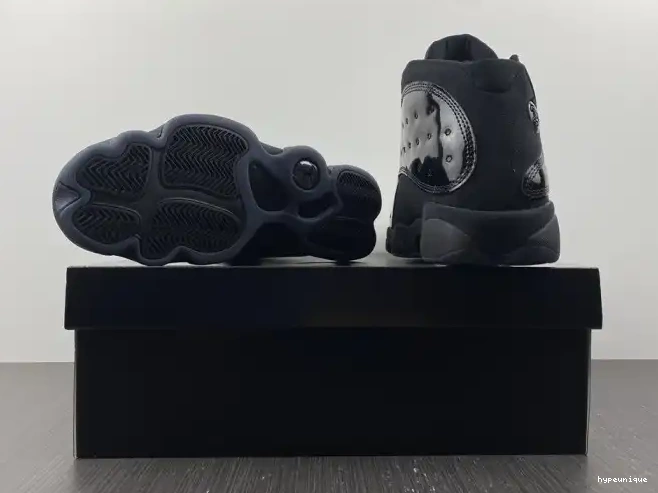 HYPE and Cap Jordan Air 414571-012 Gown 13 Retro 0415